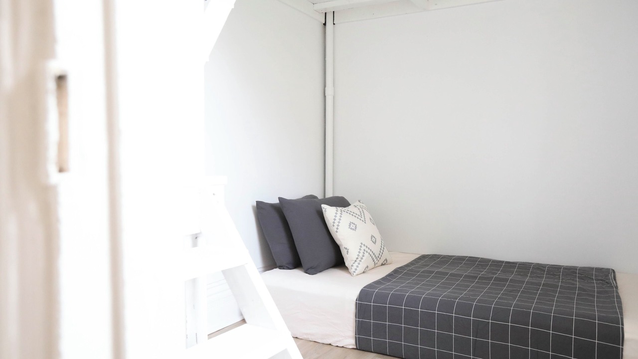 Photo of Bedroom in Peterborough