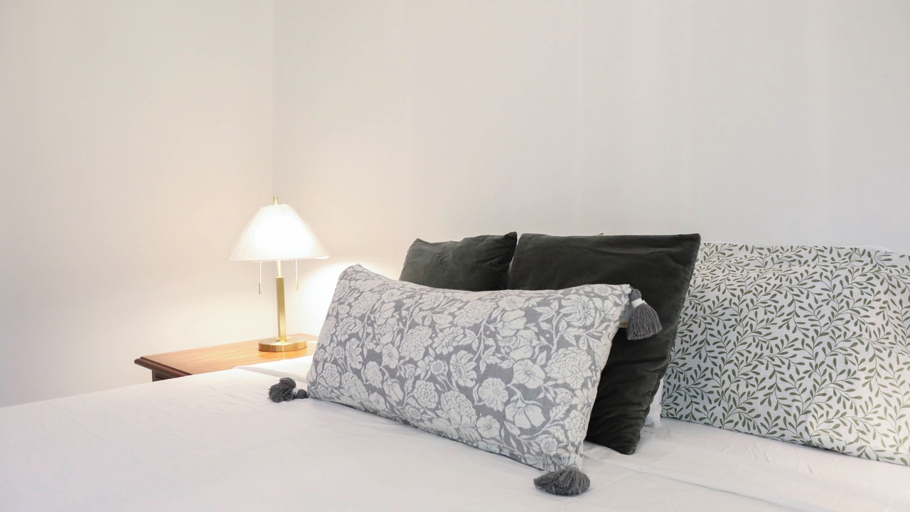 Photo of Bedroom in Peterborough