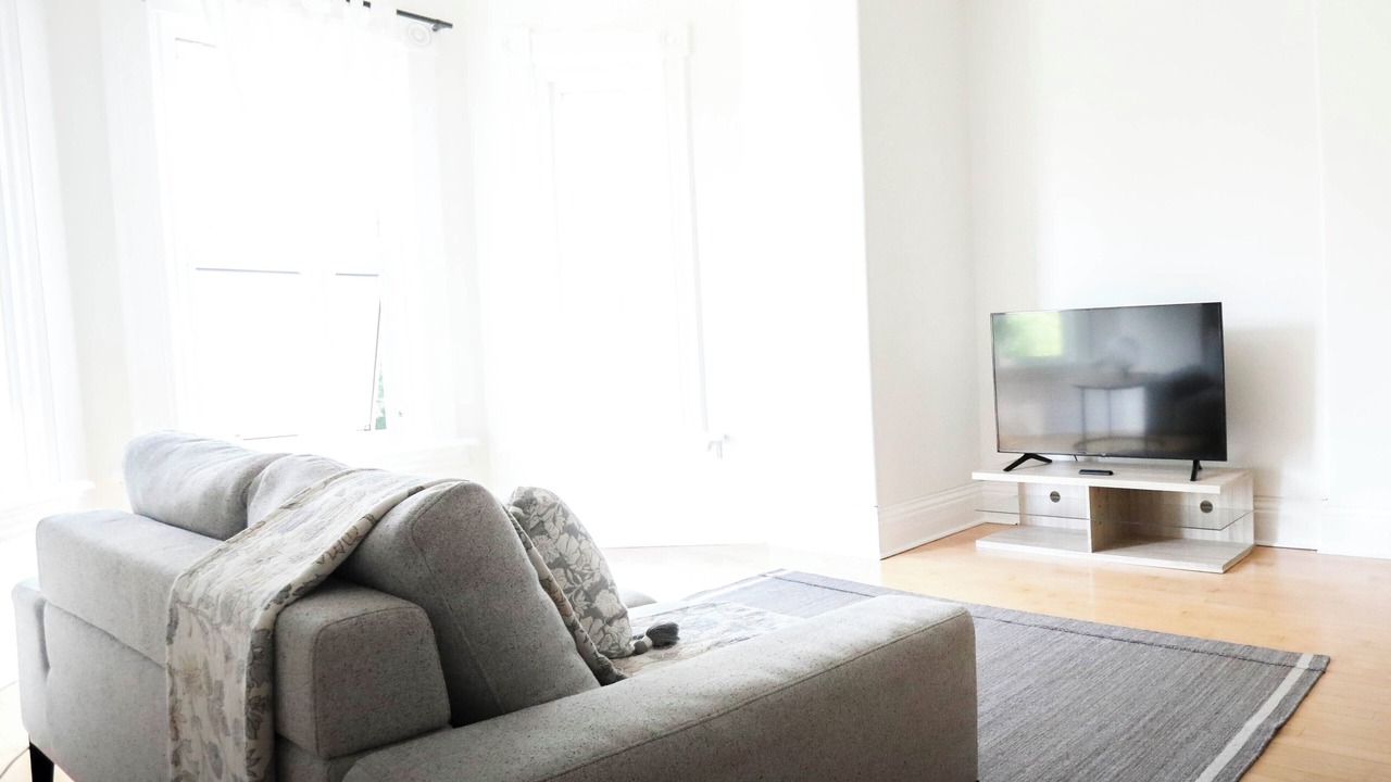 Photo of Livingroom in Peterborough