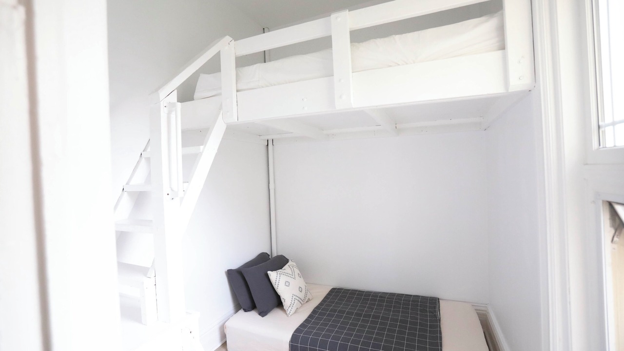 Photo of Bedroom in Peterborough