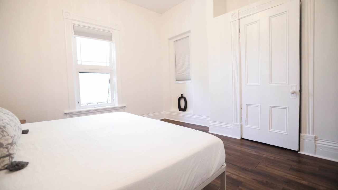 Photo of Bedroom in Peterborough