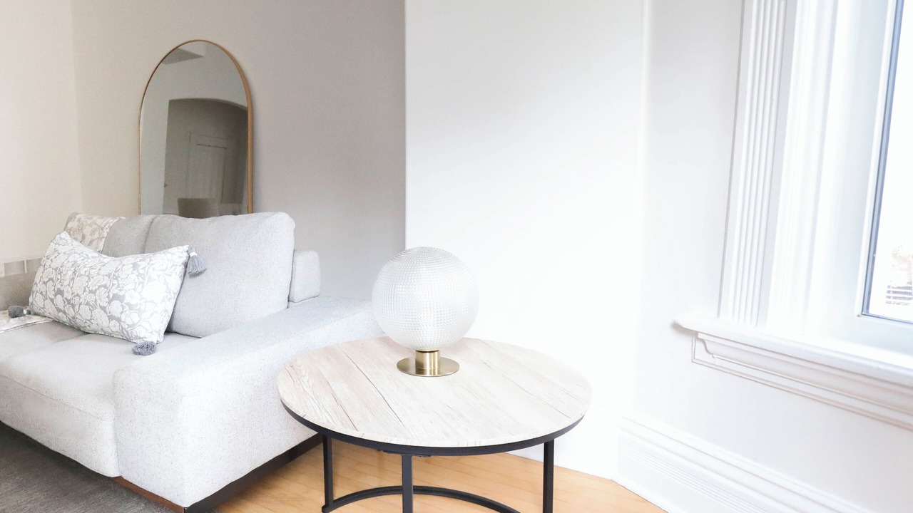 Photo of Livingroom in Peterborough