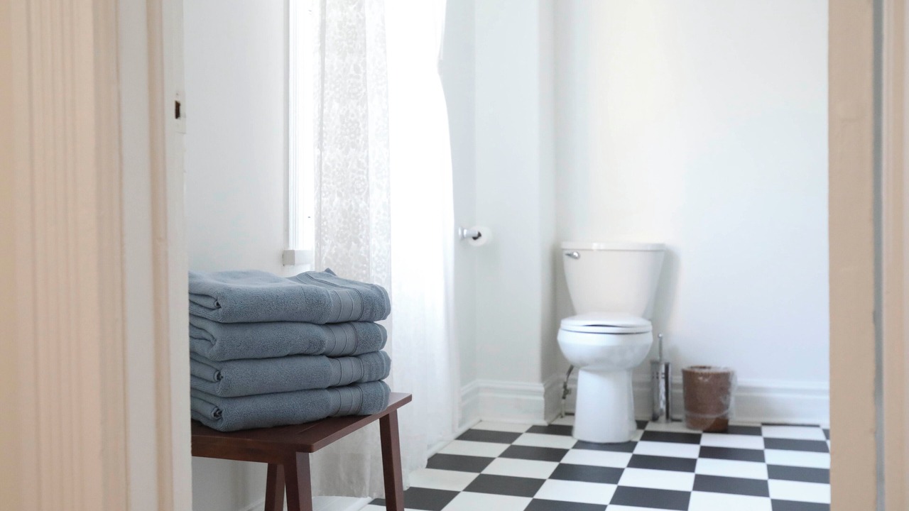 Photo of Bathroom in Peterborough