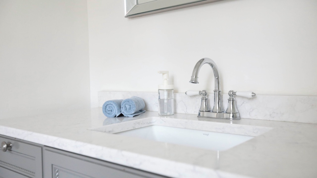 Photo of Bathroom in Peterborough