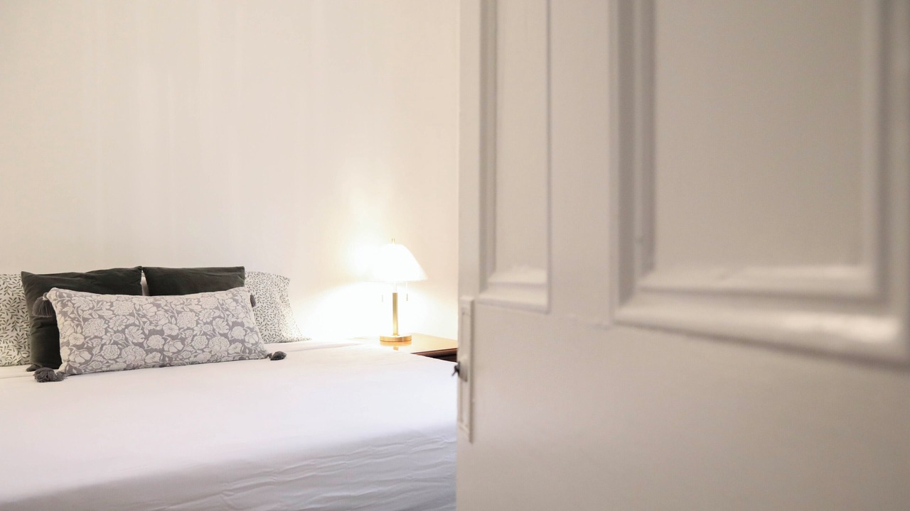 Photo of Bedroom in Peterborough