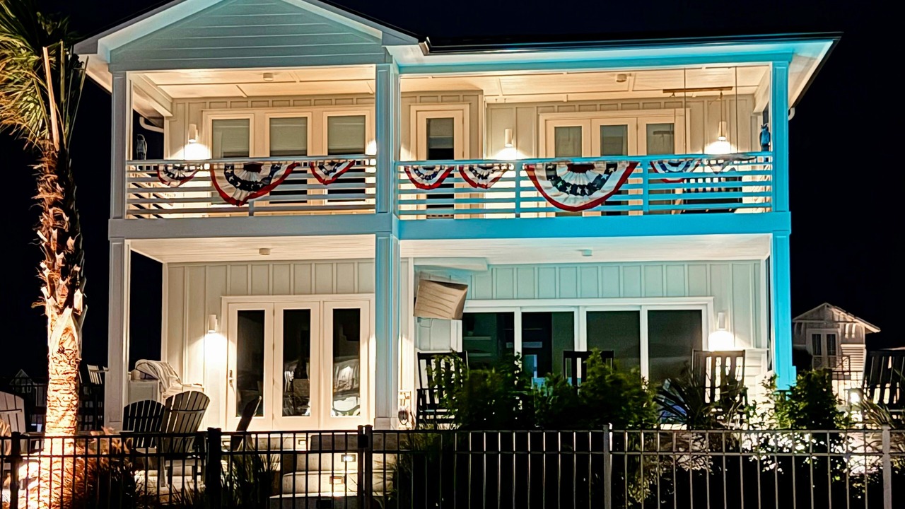 Photo of Outdoor in Rockport