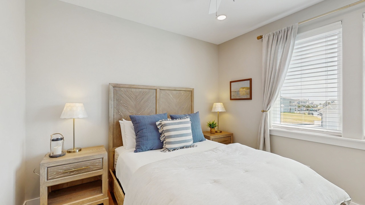 Photo of Bedroom in Rockport