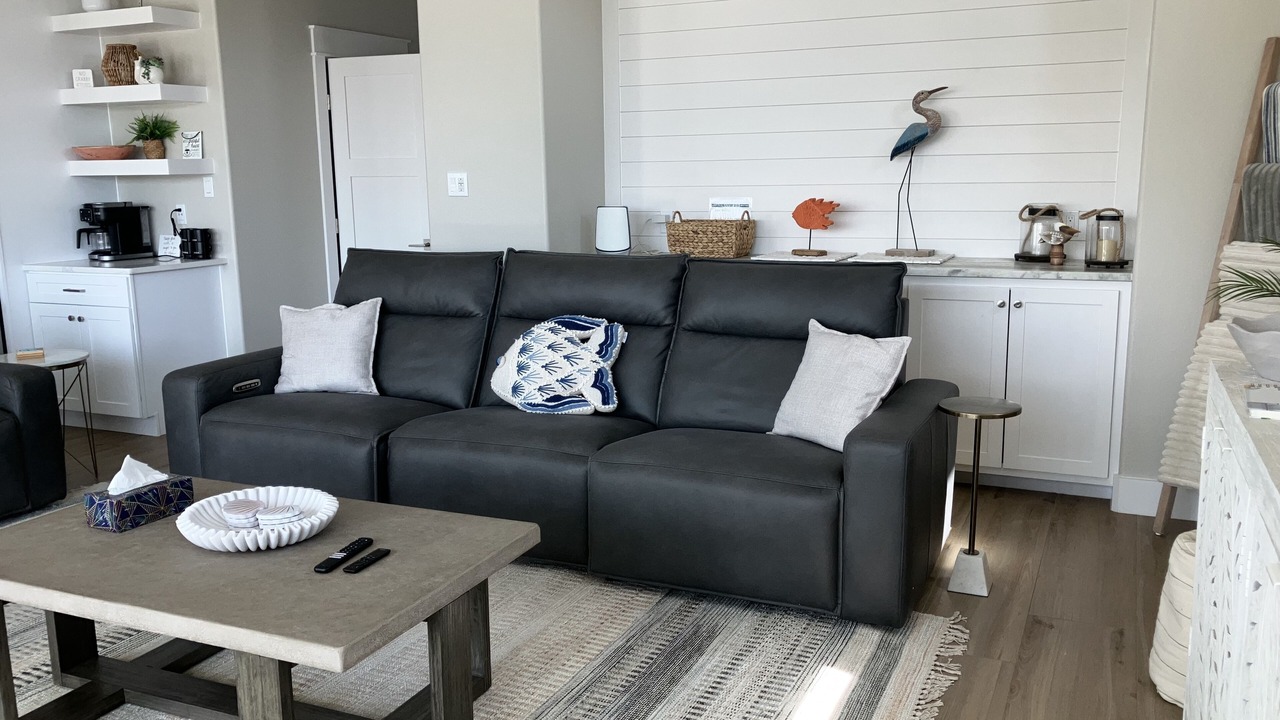 Photo of Livingroom in Rockport