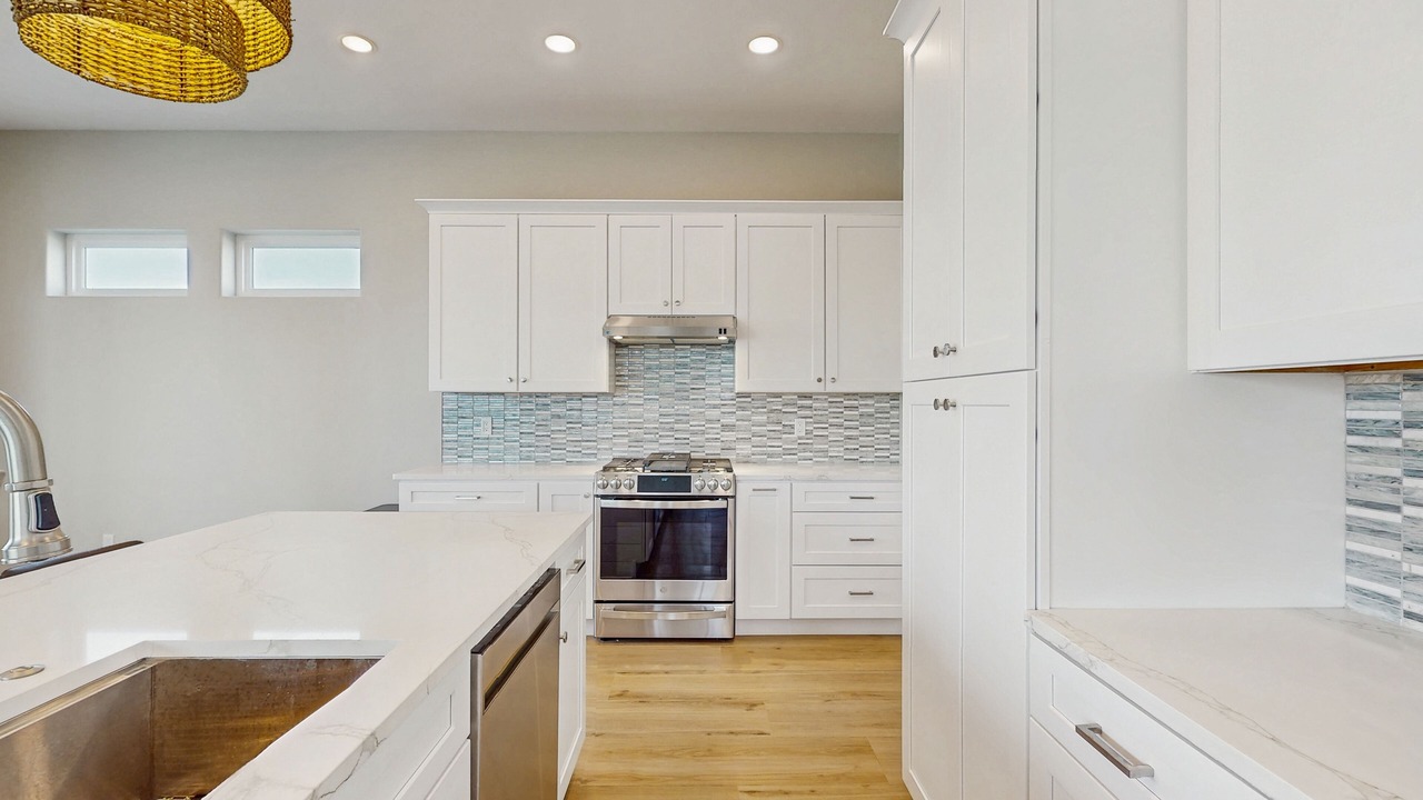 Photo of Kitchen in Rockport