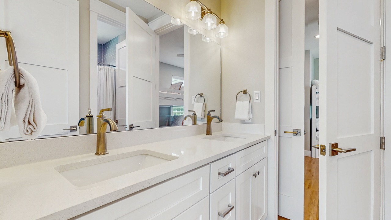 Photo of Bathroom in Rockport