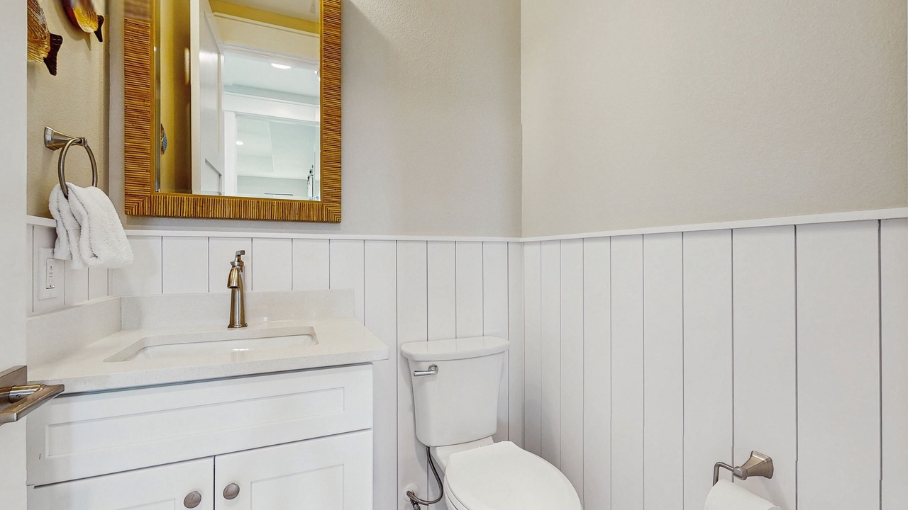 Photo of Bathroom in Rockport