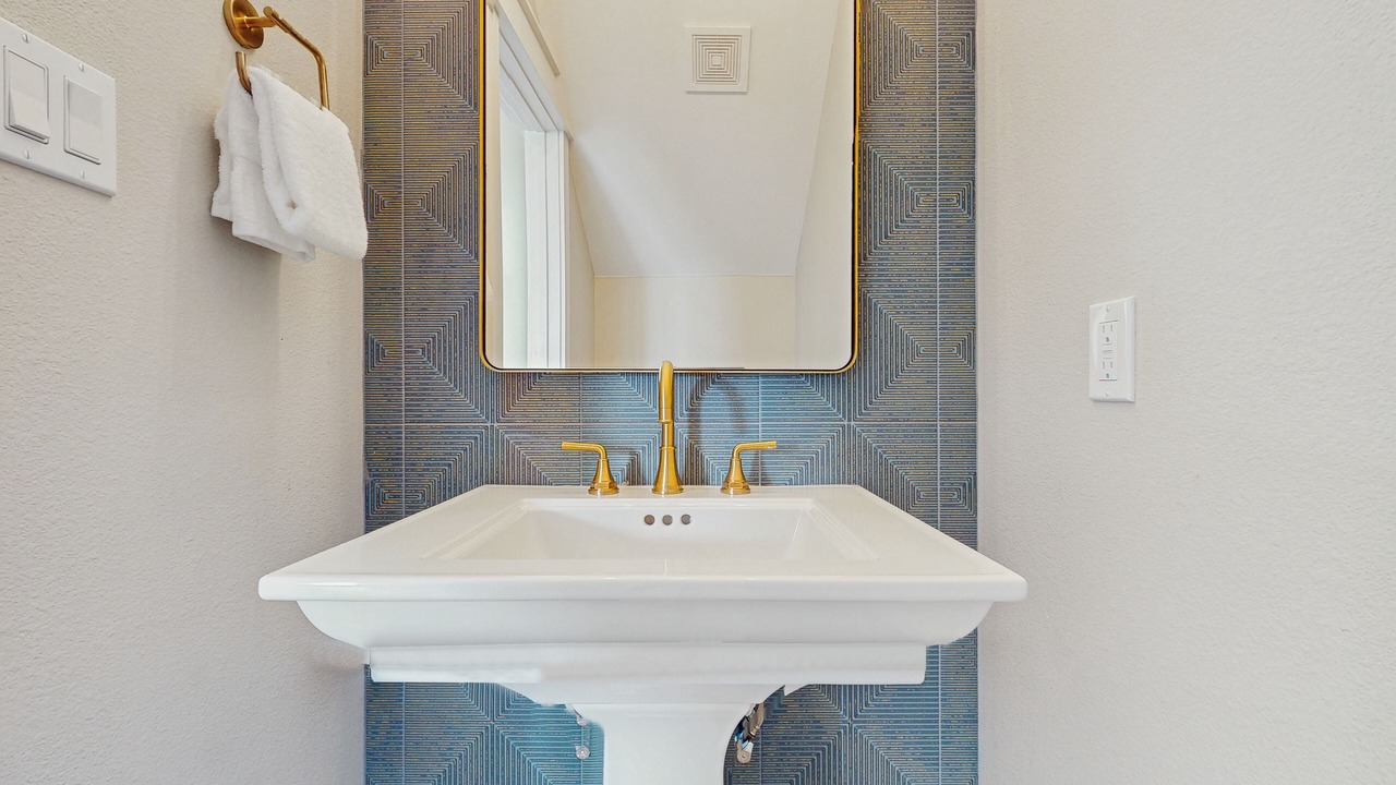 Photo of Bathroom in Rockport