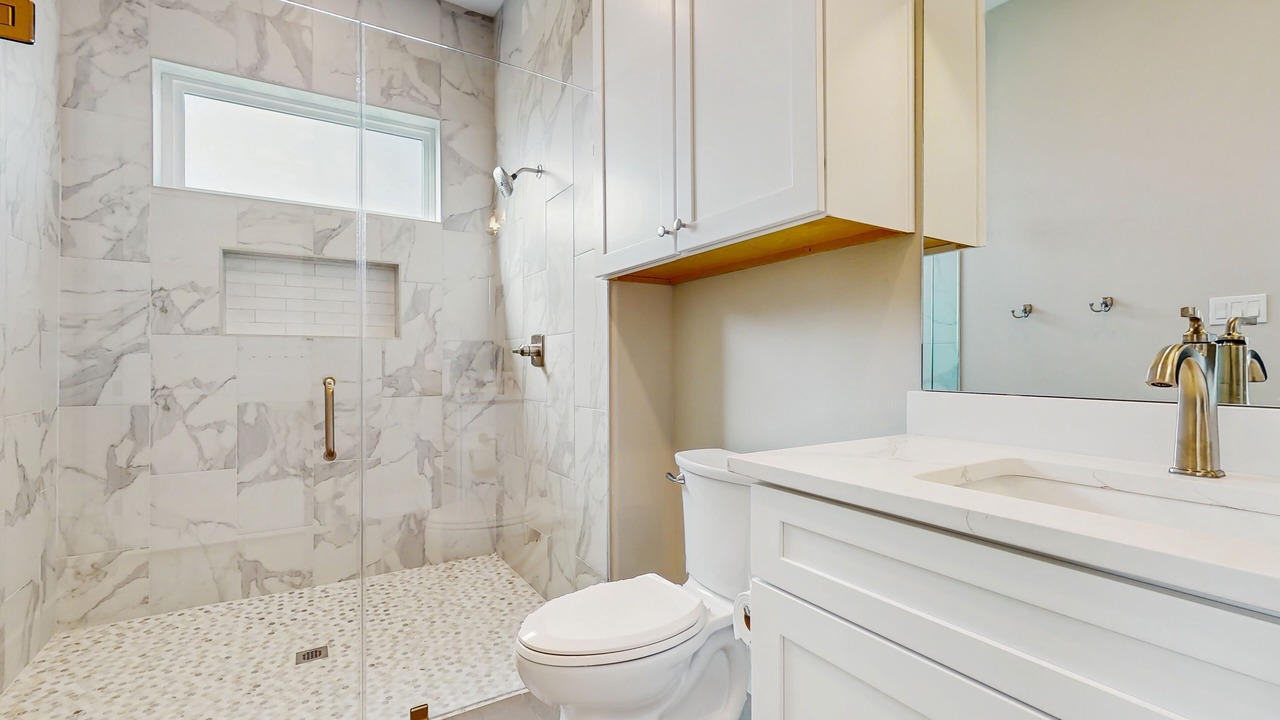 Photo of Bathroom in Rockport