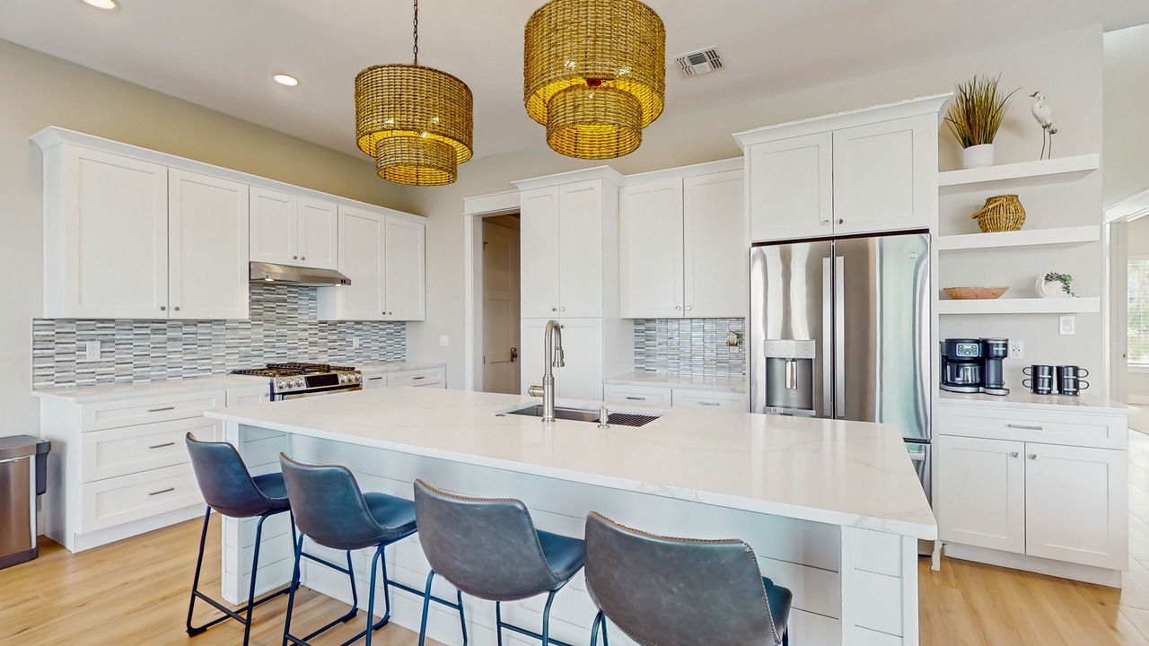 Photo of Kitchen in Rockport