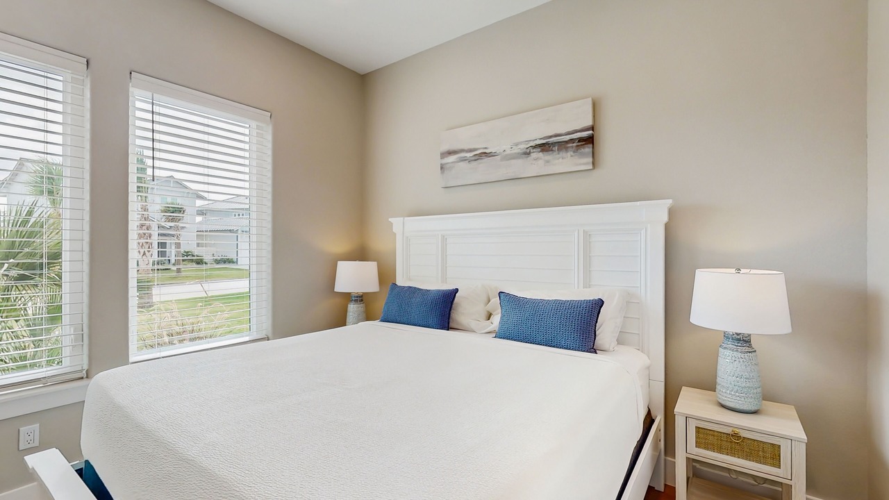 Photo of Bedroom in Rockport