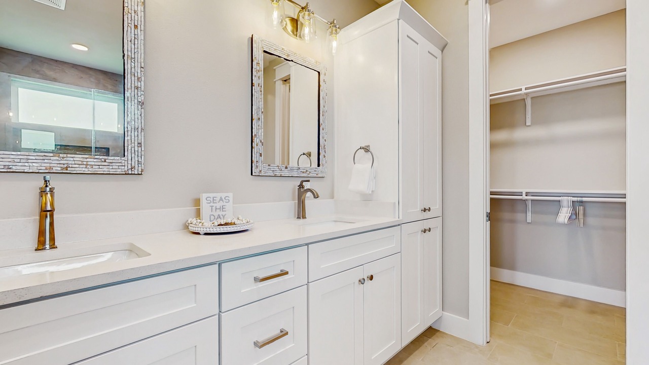 Photo of Bathroom in Rockport