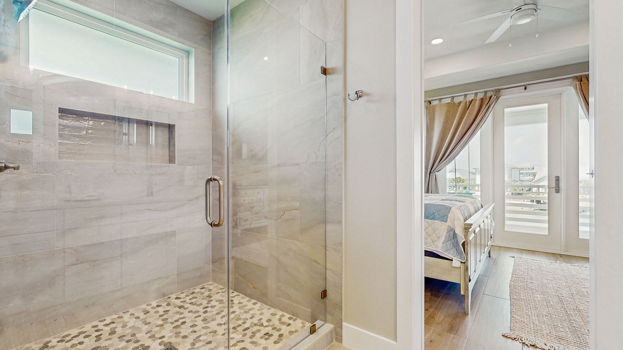 Photo of Bathroom in Rockport