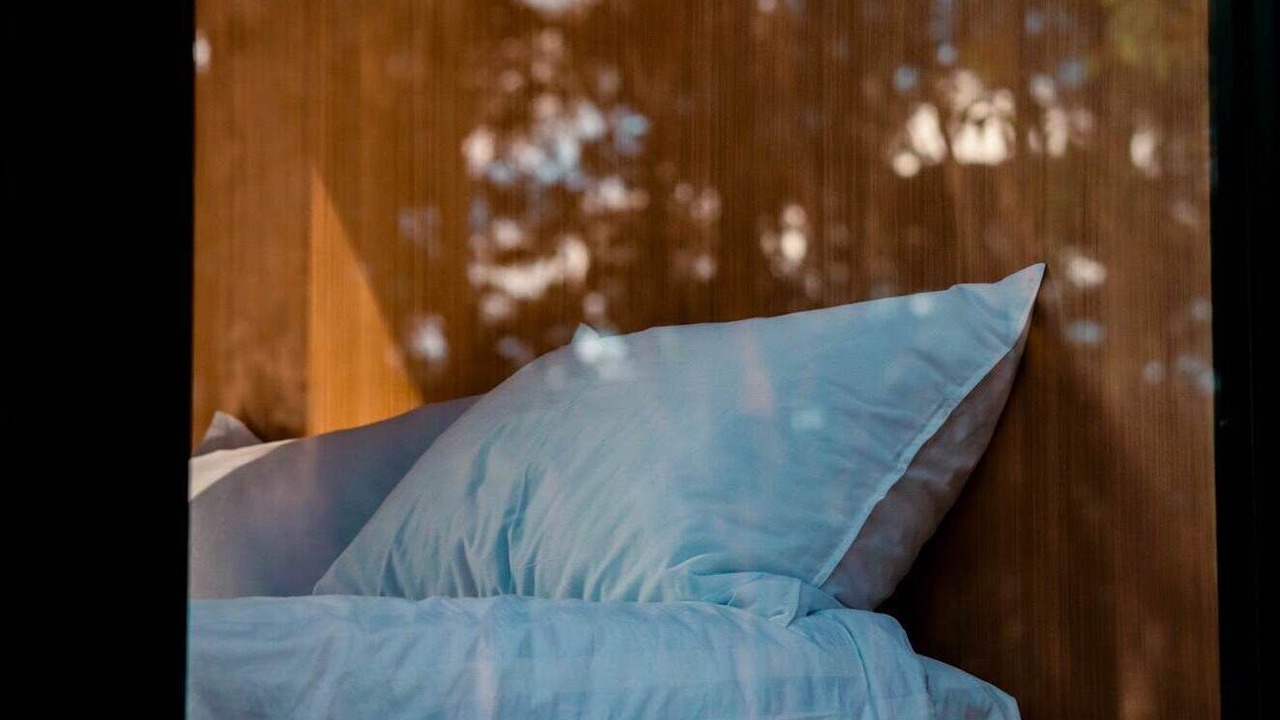 Photo of Bedroom in Colo Heights