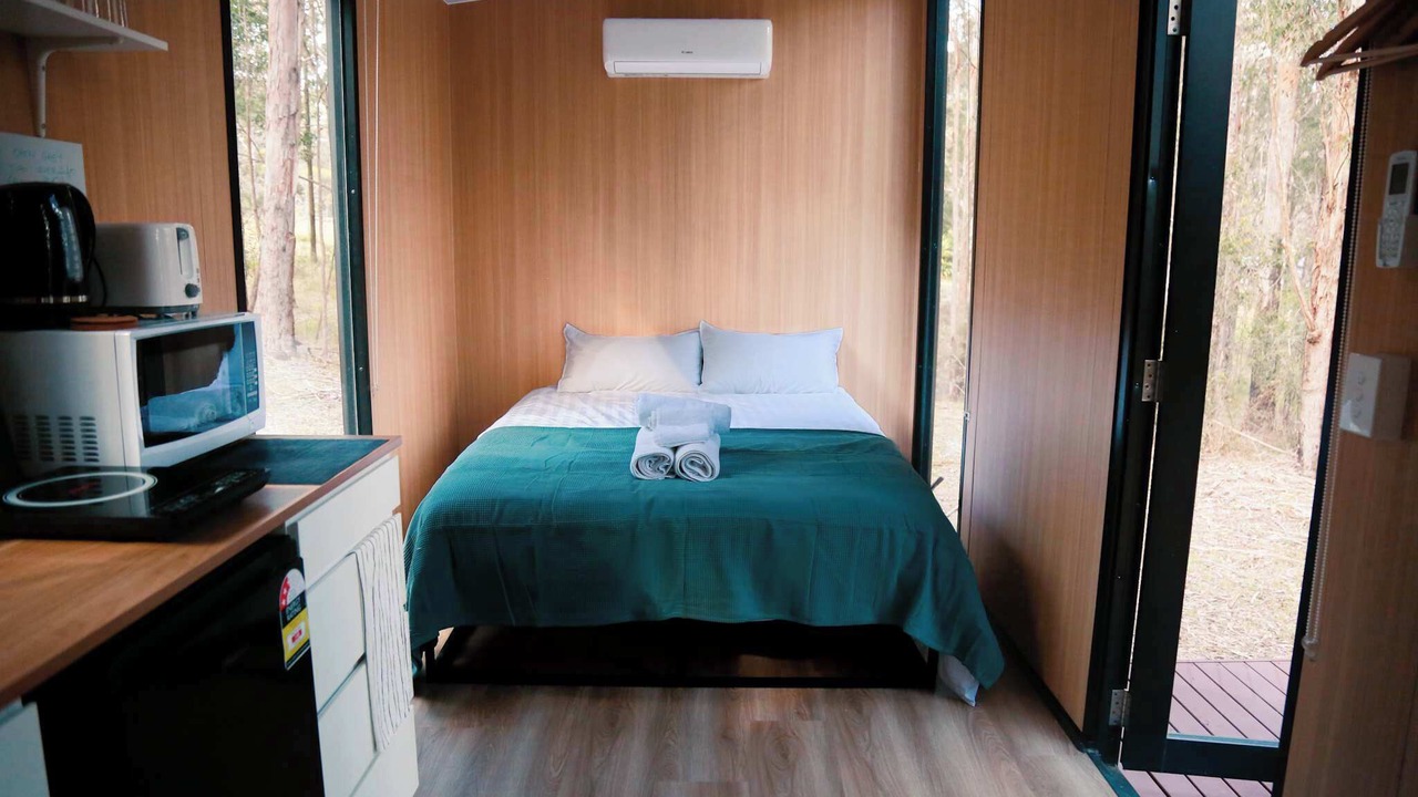 Photo of Bedroom in Colo Heights