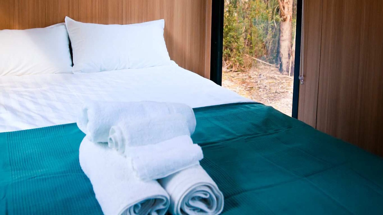 Photo of Bedroom in Colo Heights