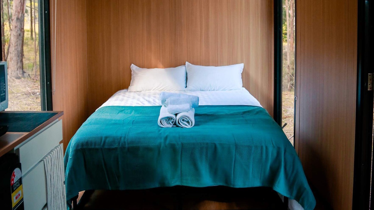 Photo of Bedroom in Colo Heights