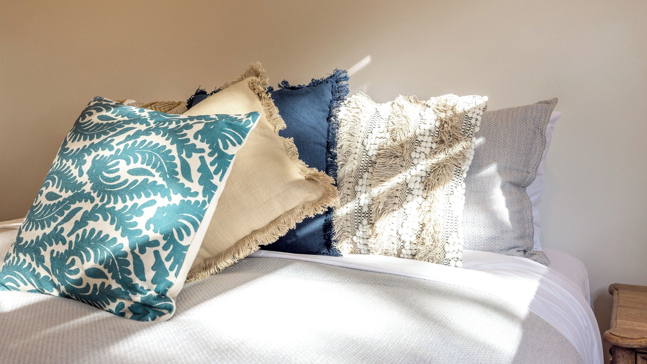 Photo of Bedroom in Palm Beach