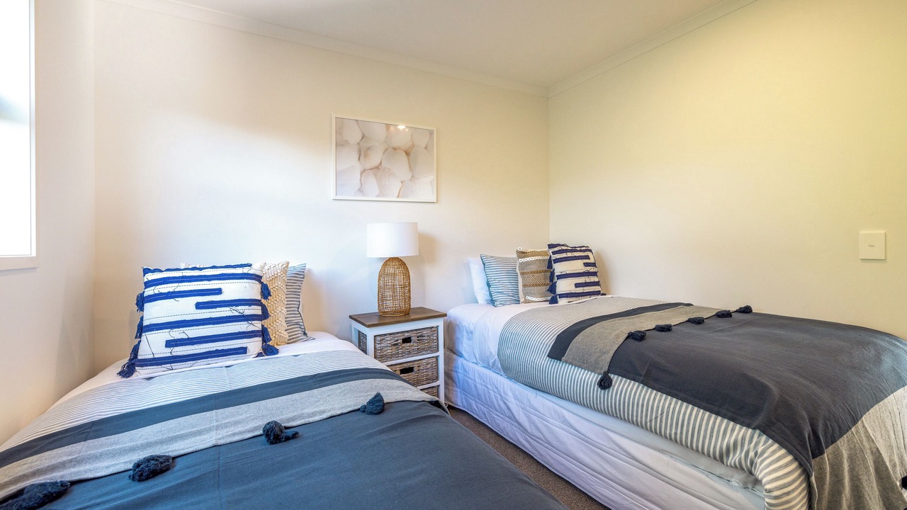 Photo of Bedroom in Palm Beach