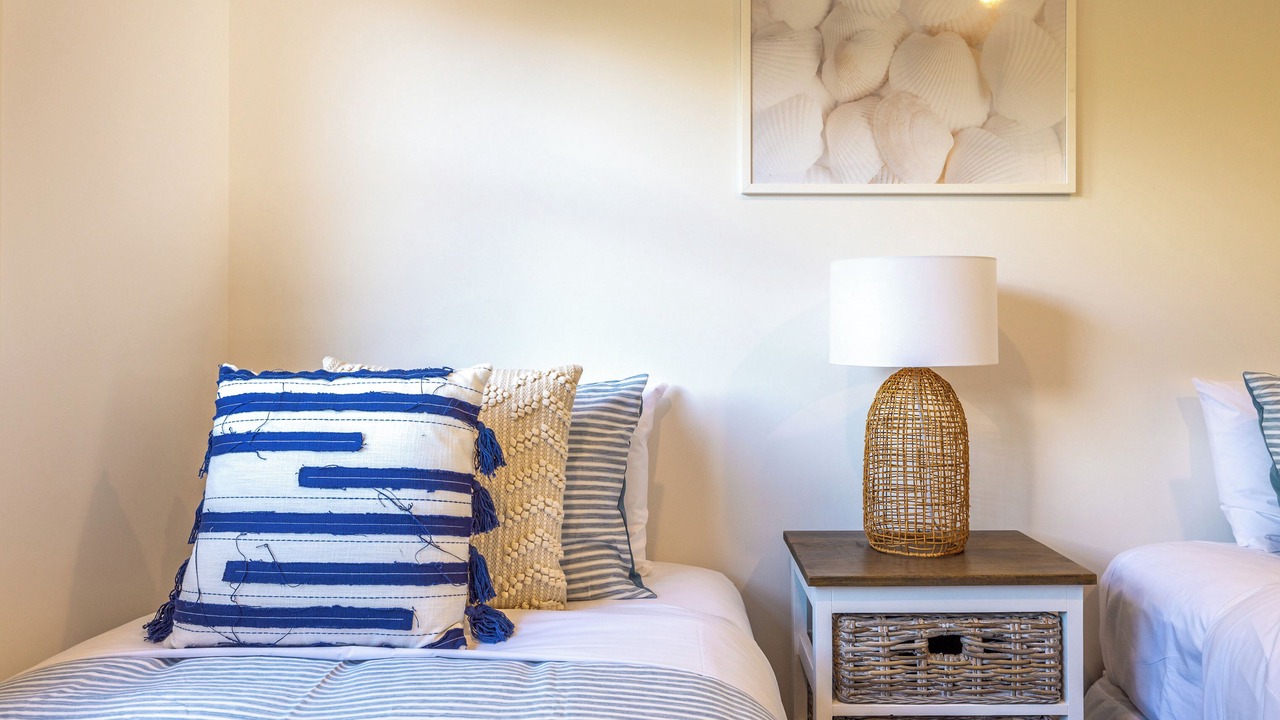 Photo of Bedroom in Palm Beach