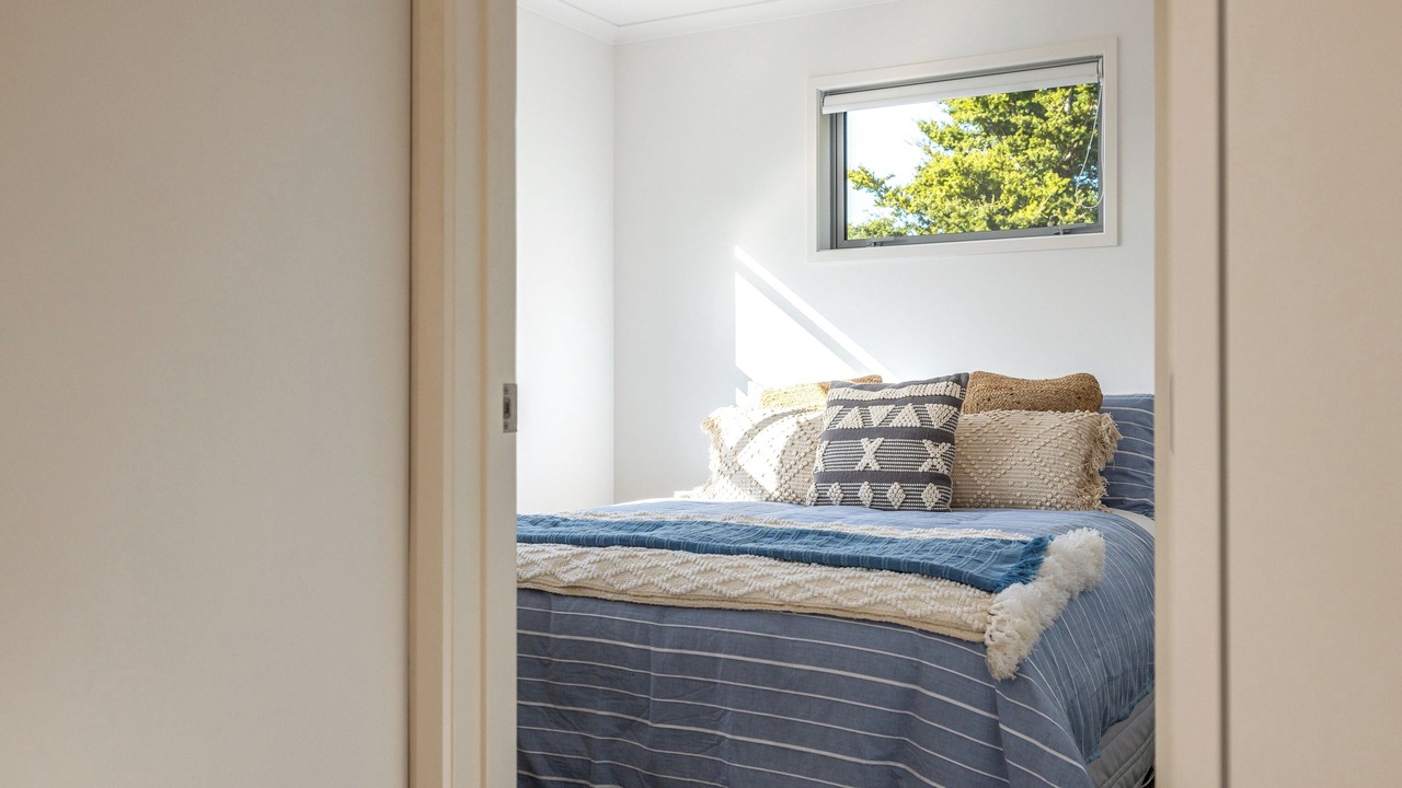 Photo of Bedroom in Palm Beach