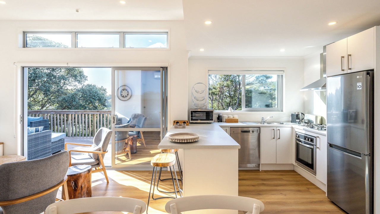 Photo of Kitchen in Palm Beach