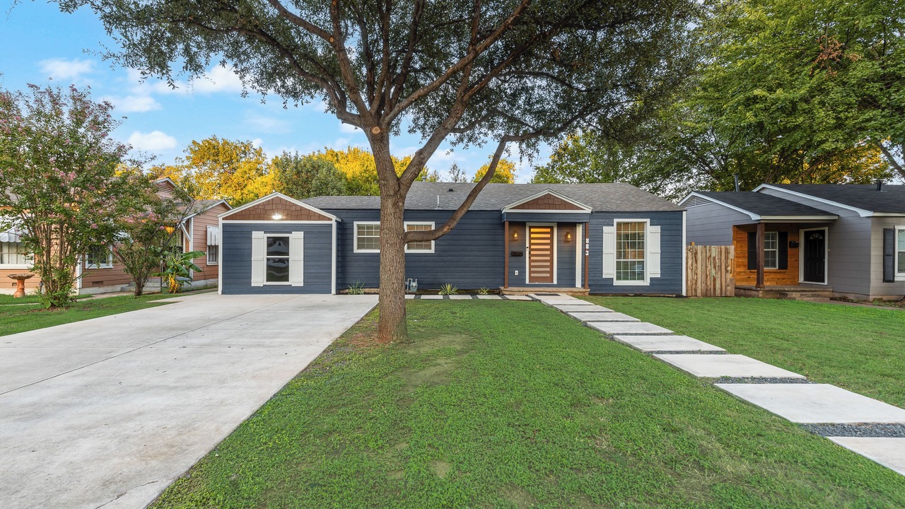 Photo of Outdoor in Central Arlington