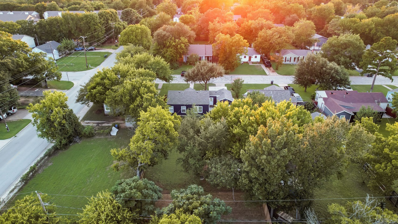 Photo of Outdoor in Central Arlington