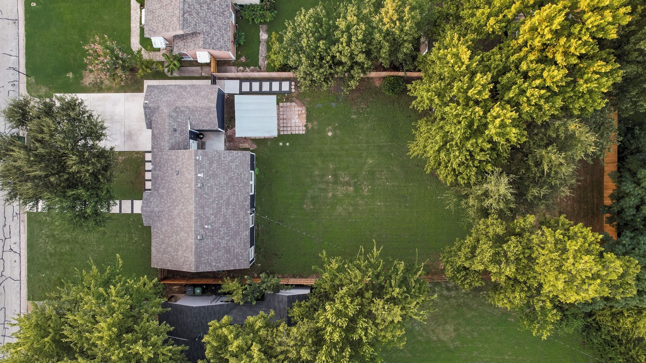 Photo of Outdoor in Central Arlington