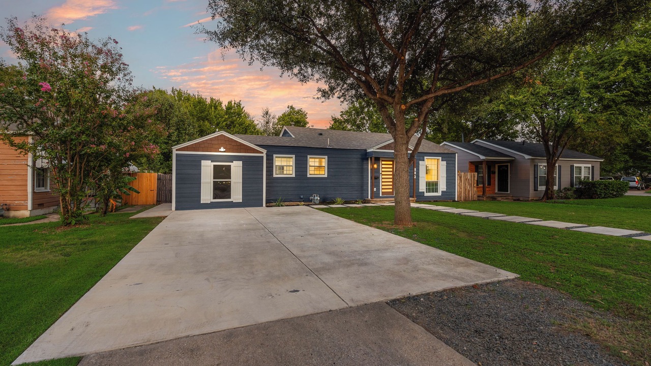 Photo of Outdoor in Central Arlington