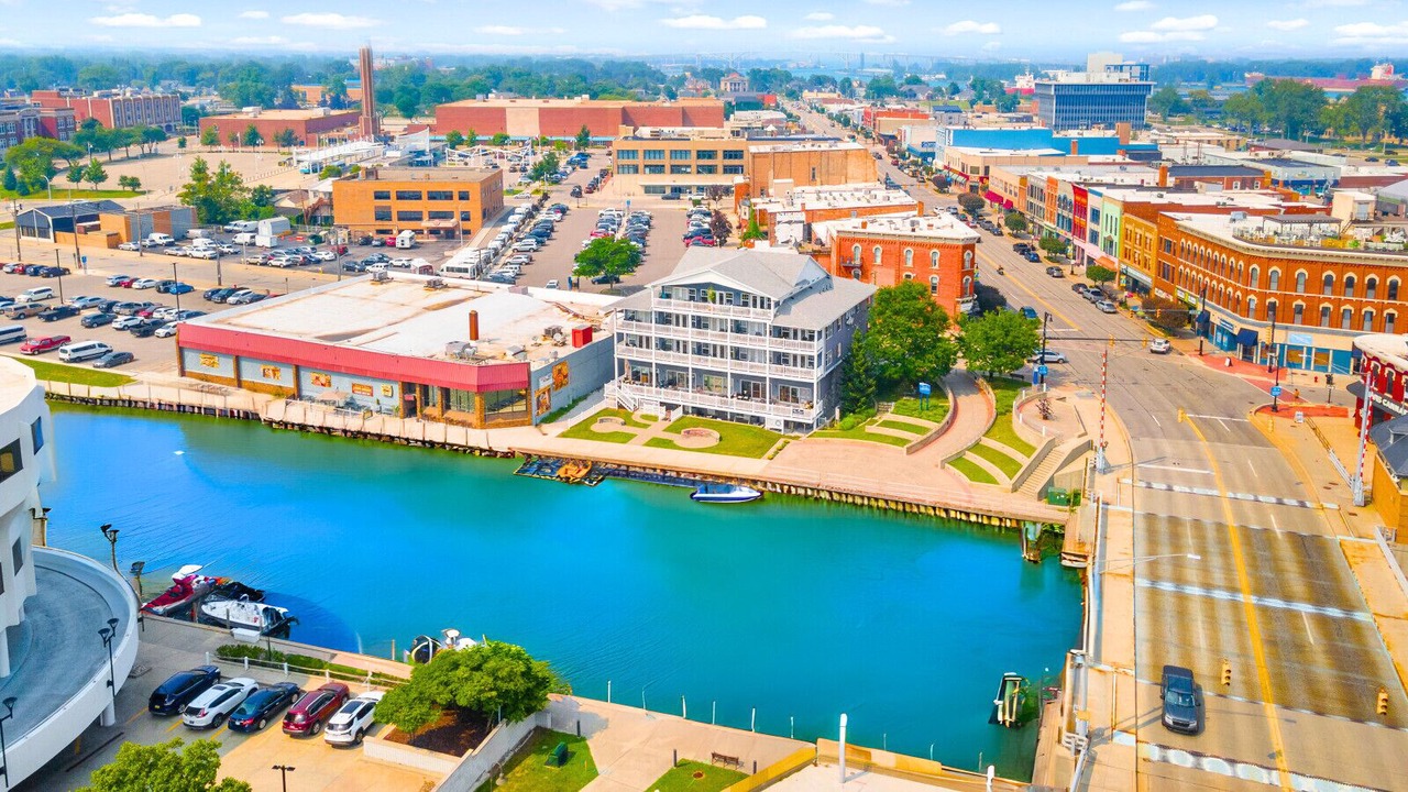 Photo of Others in Port Huron
