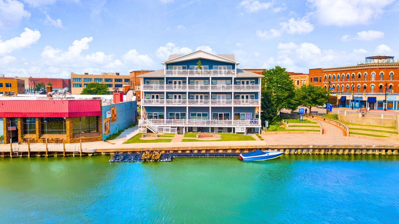 Photo of Outdoor in Port Huron