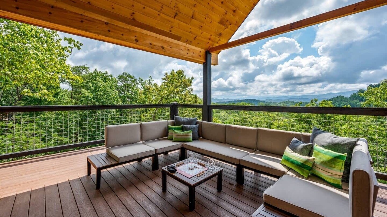 Photo of Outdoor in Sevierville