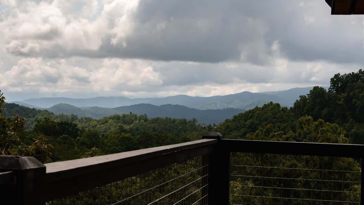Photo of Outdoor in Sevierville