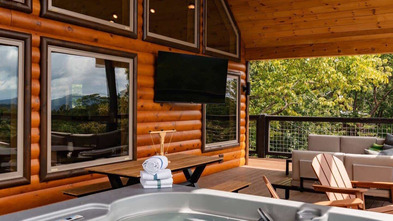 Photo of Outdoor in Sevierville