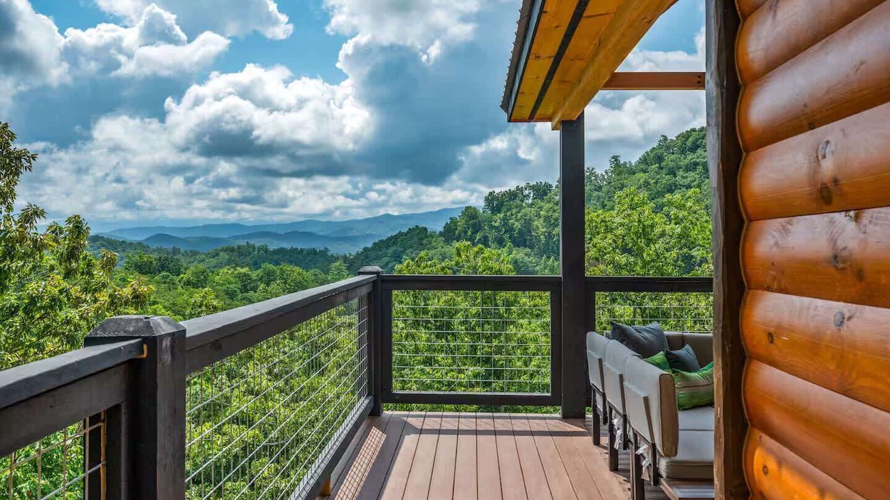 Photo of Outdoor in Sevierville