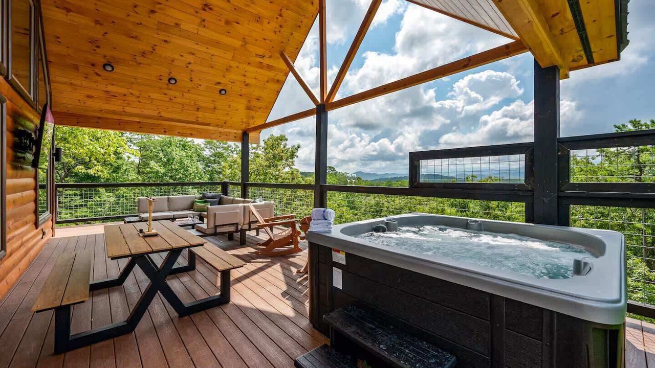 Photo of Outdoor in Sevierville