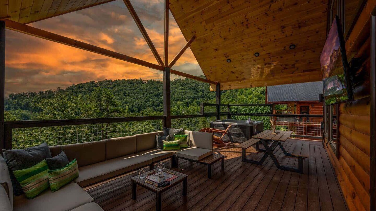 Photo of Outdoor in Sevierville