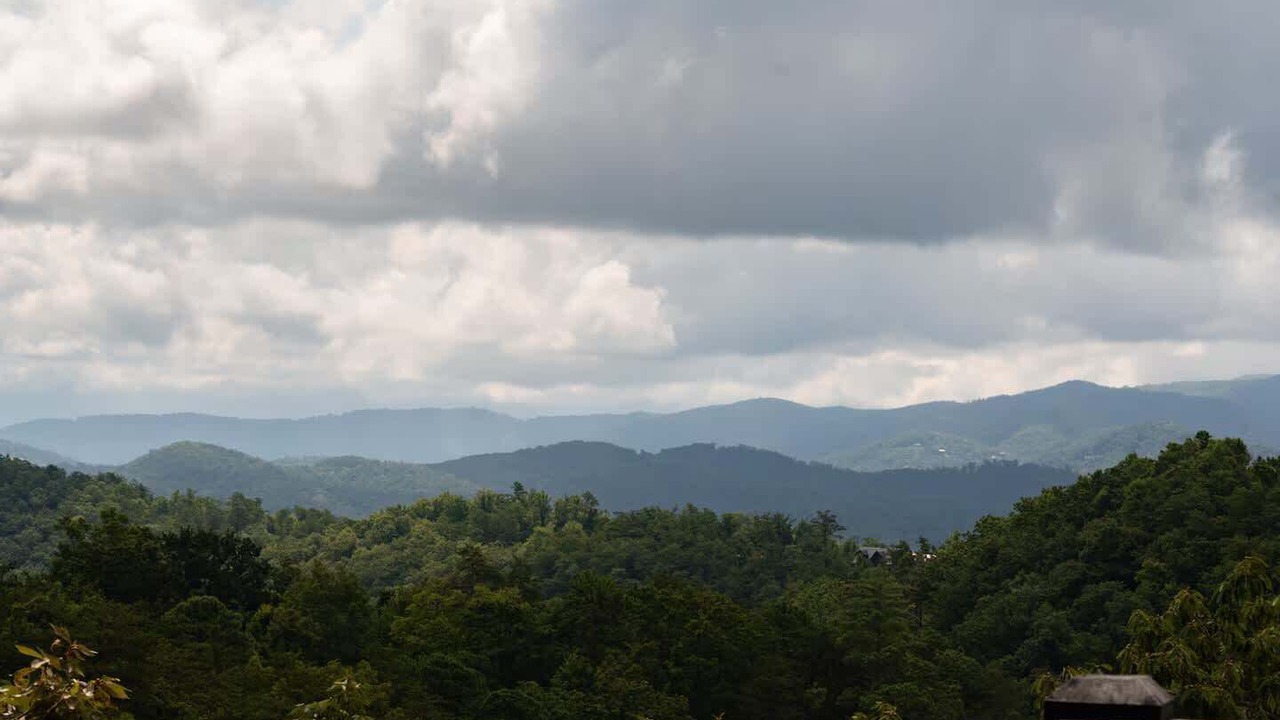 Photo of Outdoor in Sevierville