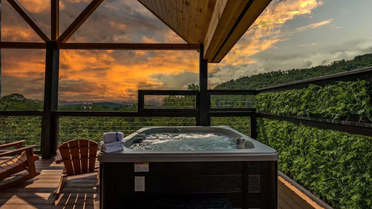 Photo of Outdoor in Sevierville