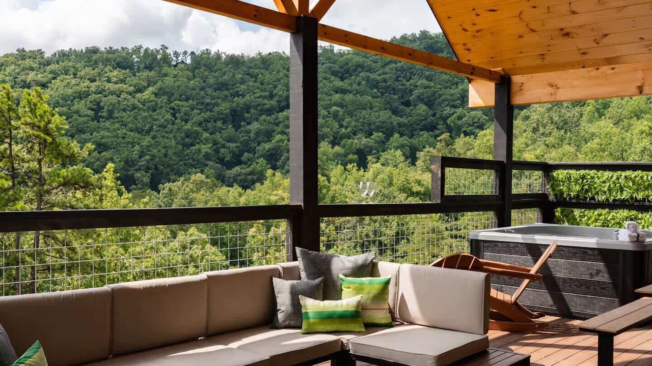 Photo of Outdoor in Sevierville