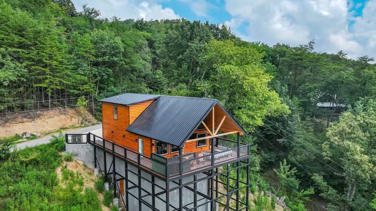 Photo of Outdoor in Sevierville