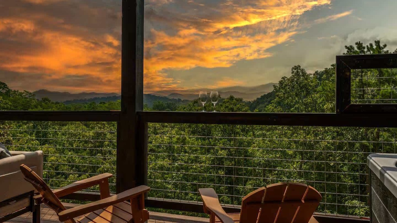 Photo of Outdoor in Sevierville