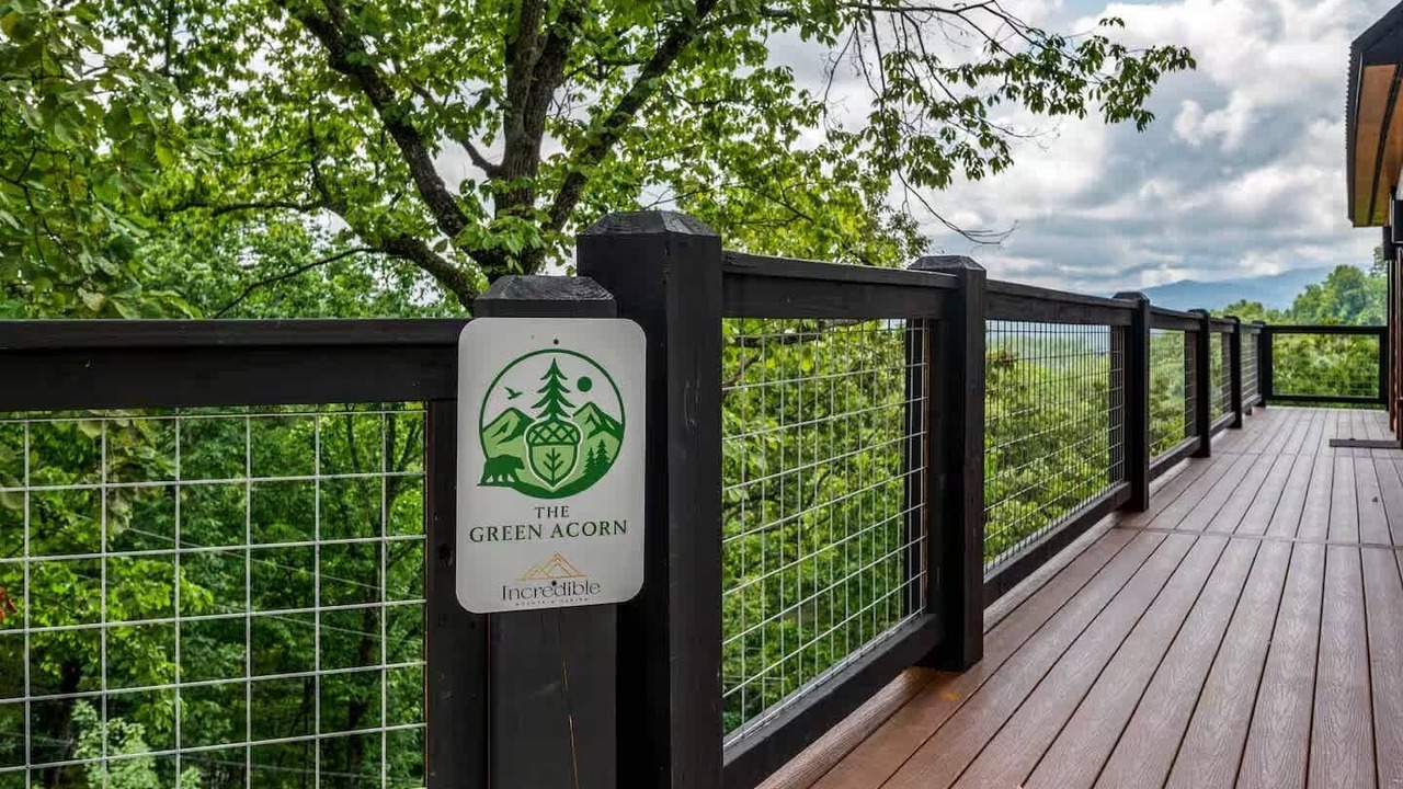 Photo of Outdoor in Sevierville