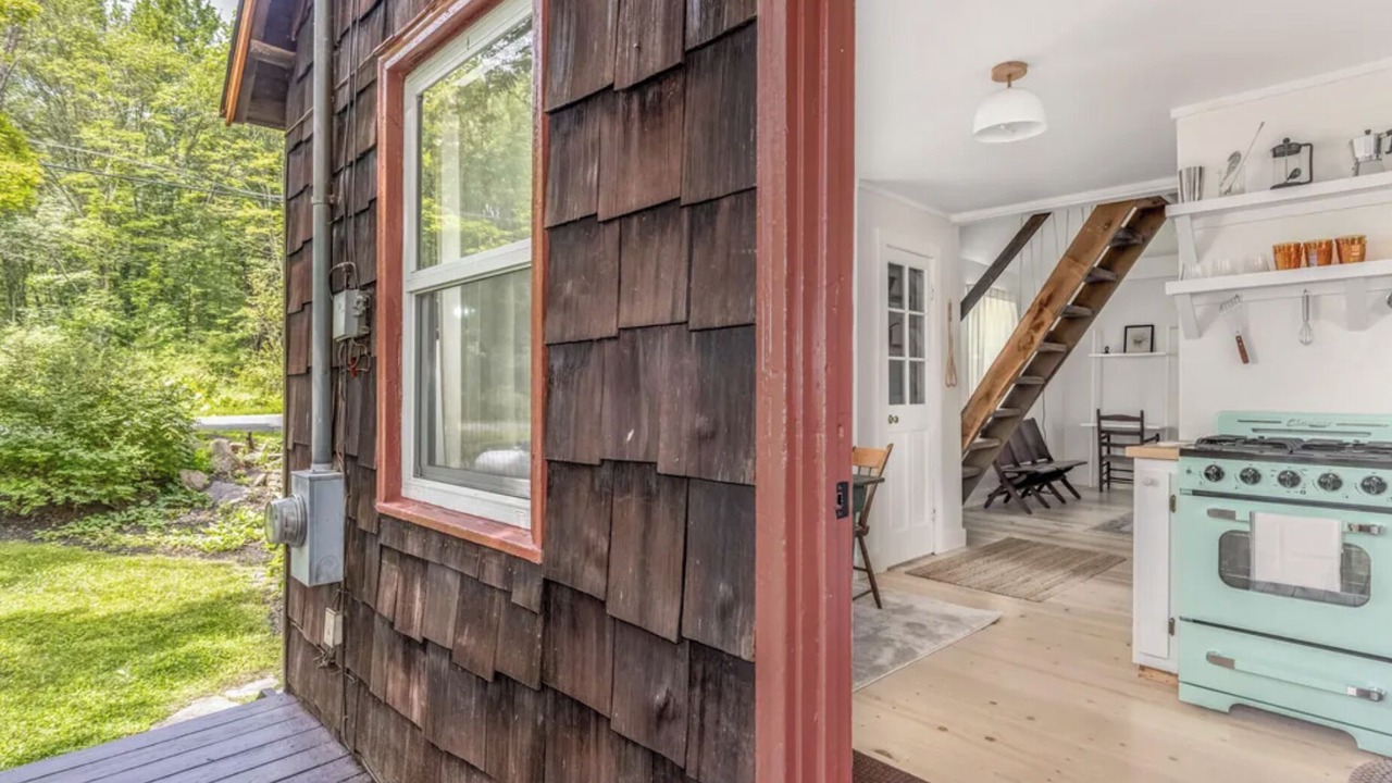 Photo of Patio Balcony in Accord