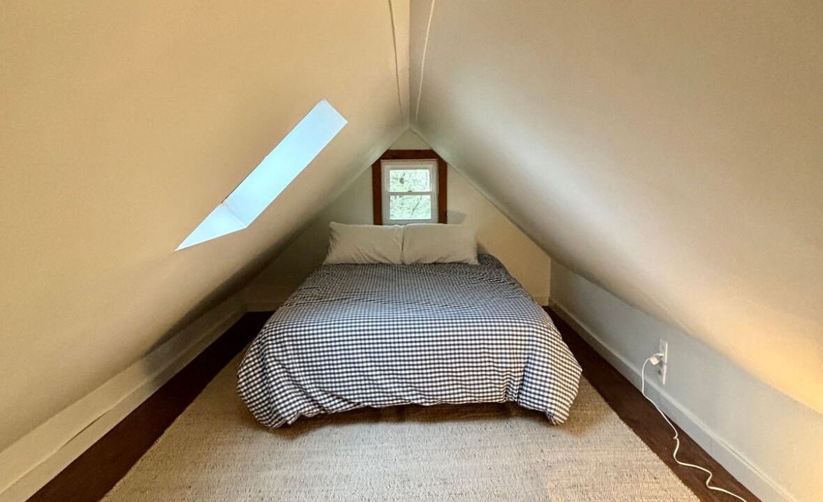 Photo of Bedroom in Accord